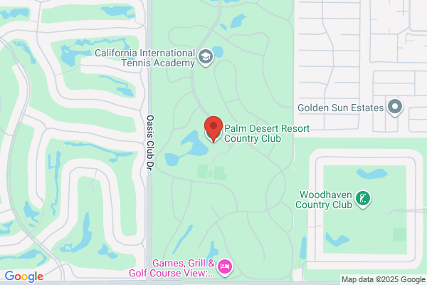 Country Club & Resort Rentals