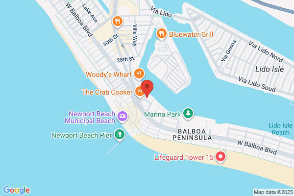 Shorebird Restaurant