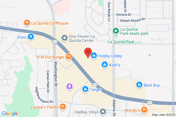 La Casita Restaurants