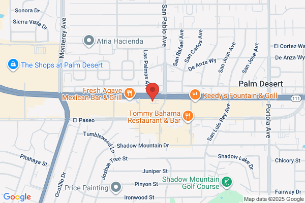 Rubio's Fresh Mexican Grill