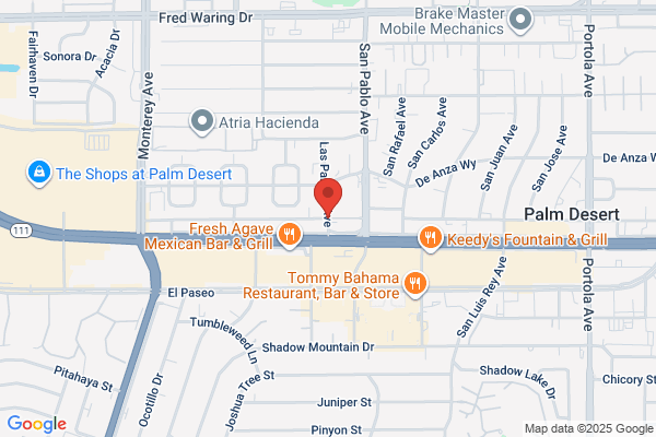 Palma Tech Solutions