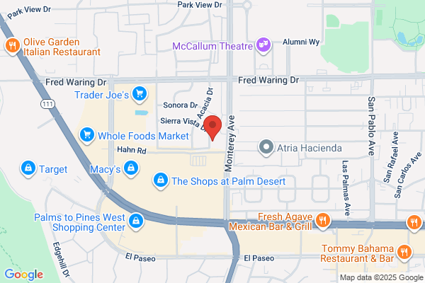 Desert View Tree Service