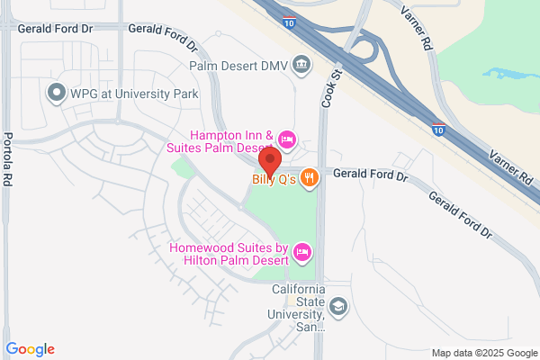 Bikram Yoga Plus - Coachella Valley