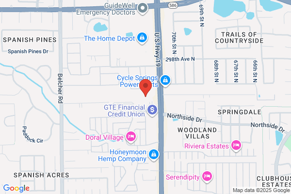 McCaskill Heating & Air Conditioning Inc.