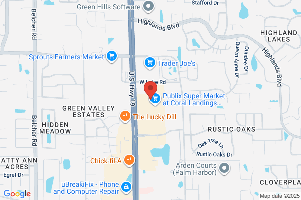 Wine Warehouse of Palm Harbor the