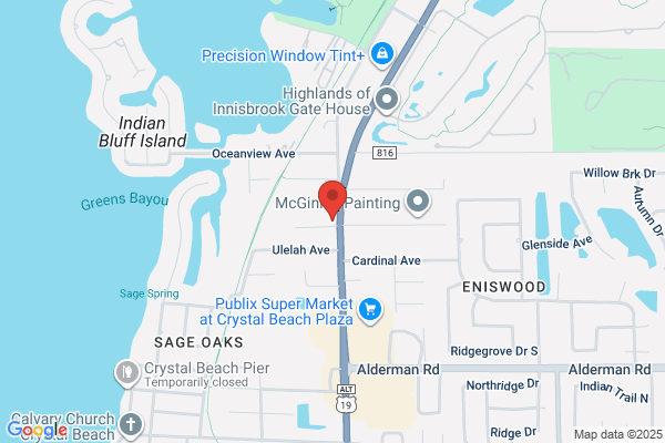 Day & Evening Pet Clinic