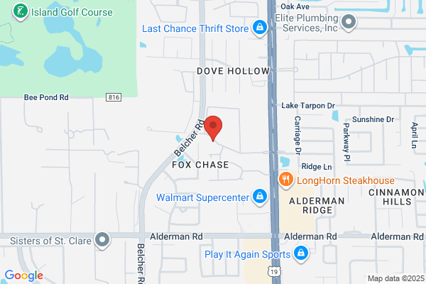 Fox Chase Property Owners Associates