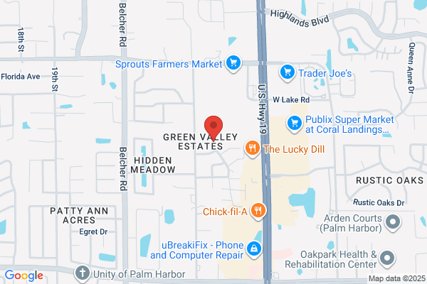Greenvalley Estates
