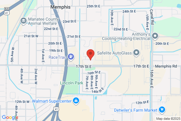 Ed's Auto & Air Repair