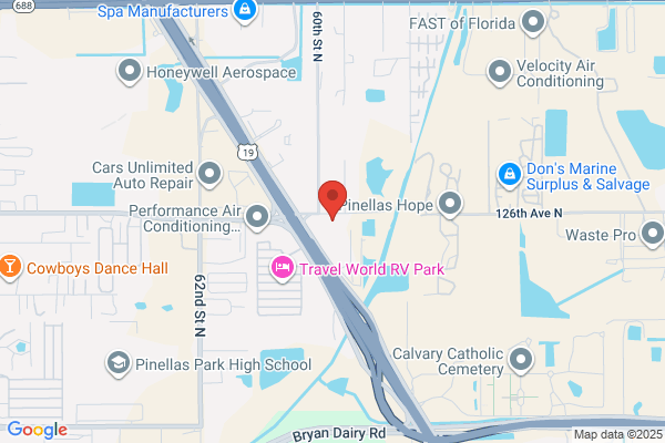 Copley Design Associates Inc
