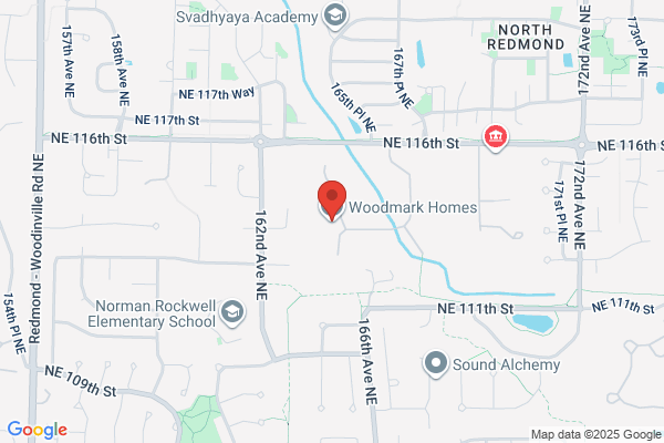 Woodmark Homes