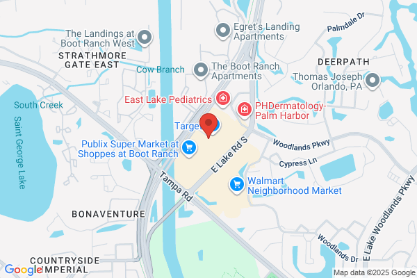Mattress Warehouse of Palm Harbor