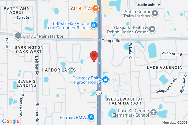 Bed Pros Mattress Palm Harbor