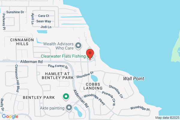 A Absolute Flats Fishing