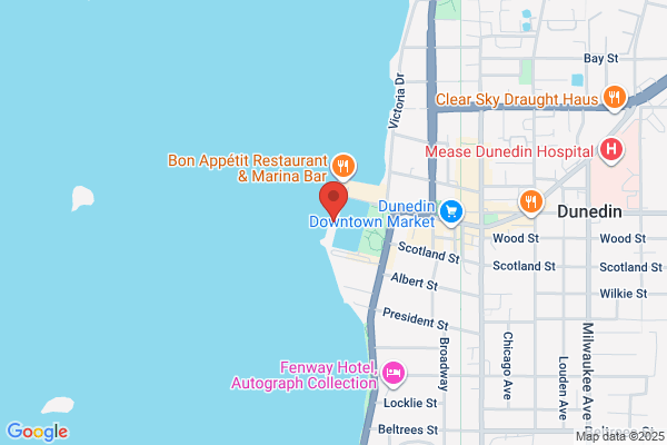 Bayshore Boat Club