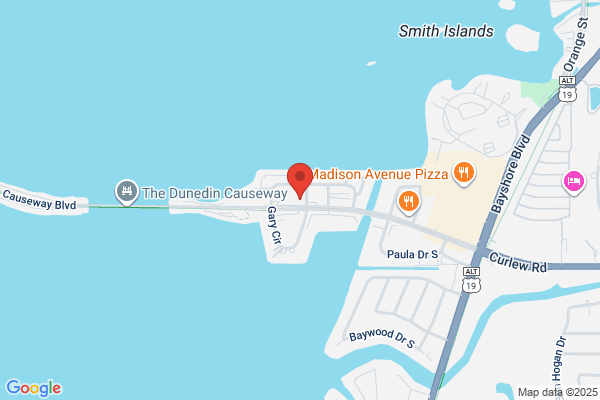 Yacht Registry