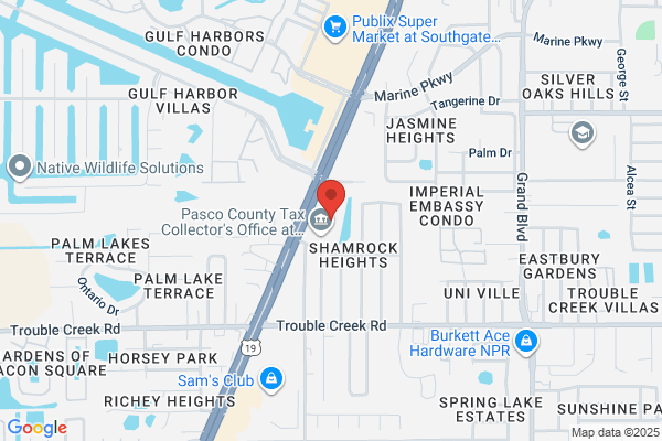 Florida No-Fault Insurance Agency