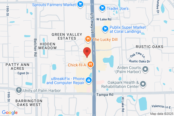 Wolstein Chiropractic & Sports Injury Centers