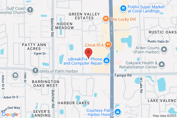 Bible Baptist Church