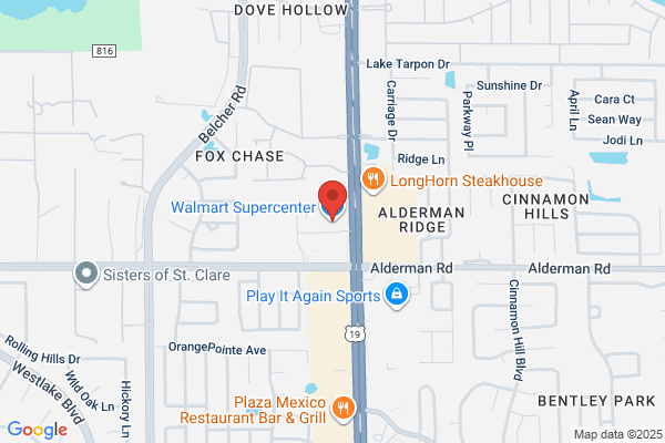 Wal-Mart, Store Information