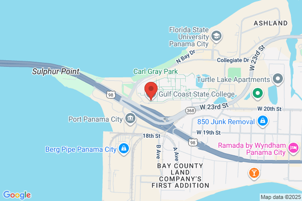 Gulf Coast Program