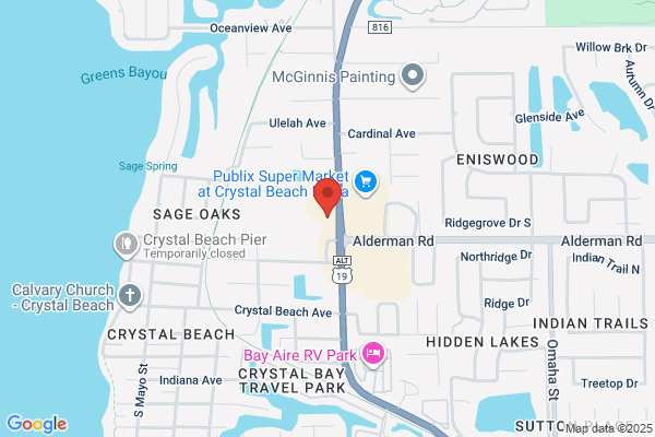 Edward G Mackay and Associates LLC - Palm Harbor