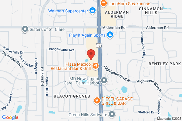 Hamill Dermatology - Palm Harbor