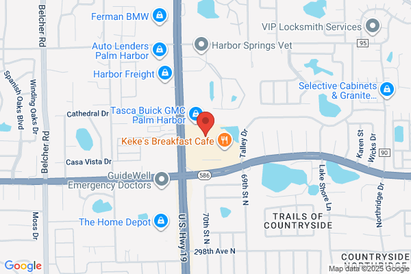Palm Harbor Dentist - Palm Harbor Premier Dental