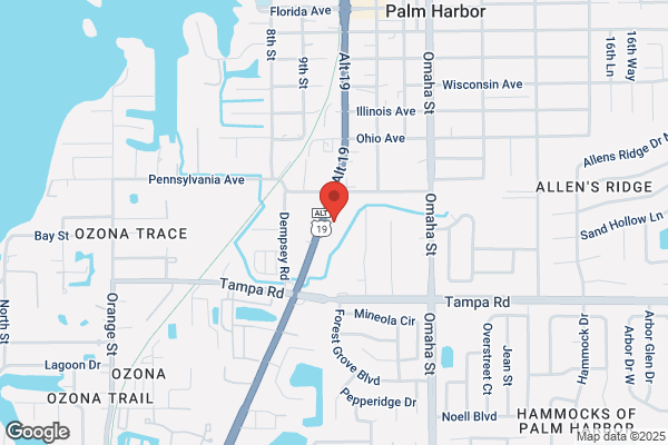 Hidden Creek Premier Dentistry