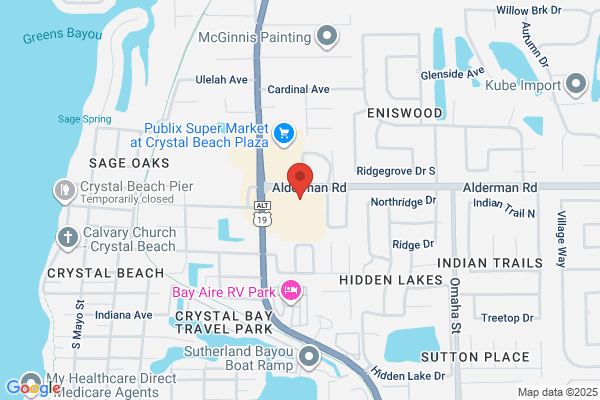 HarborView Dental Health
