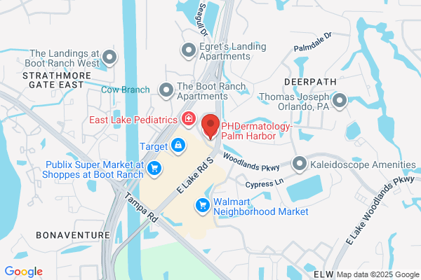 PHDermatology - Palm Harbor