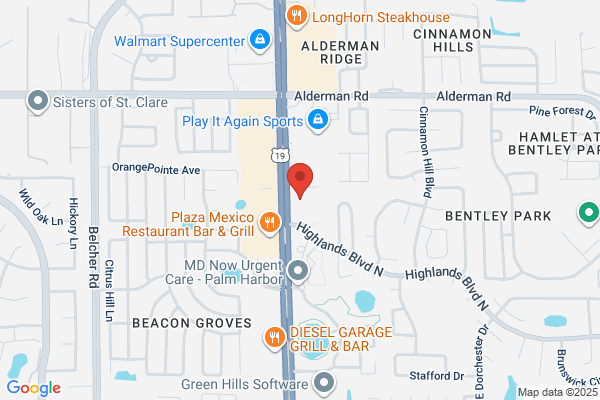Bay Dermatology & Cosmetic Surgery