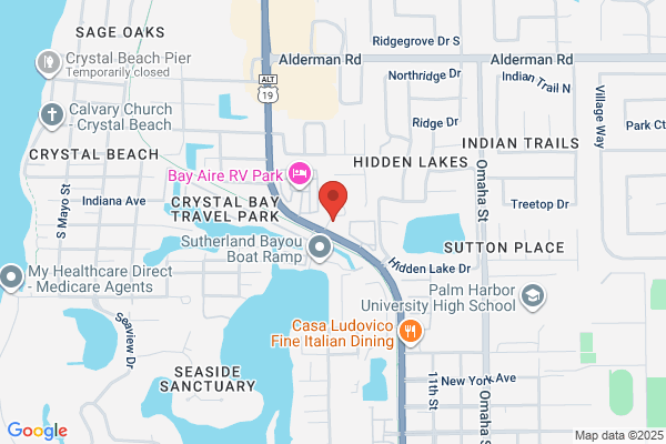 Optum - Palm Harbor