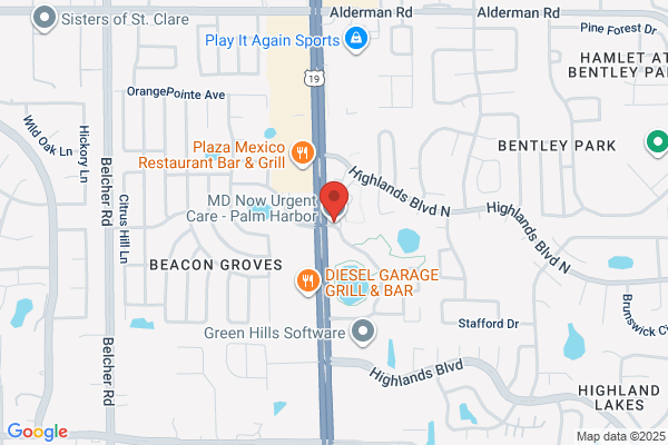 Doctor's Urgent Care - Walk In Clinic