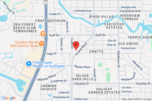 Ewing & Thomas Inc Physical Therapy
