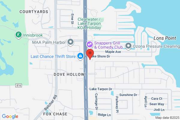 Florida Orthopaedic Institute