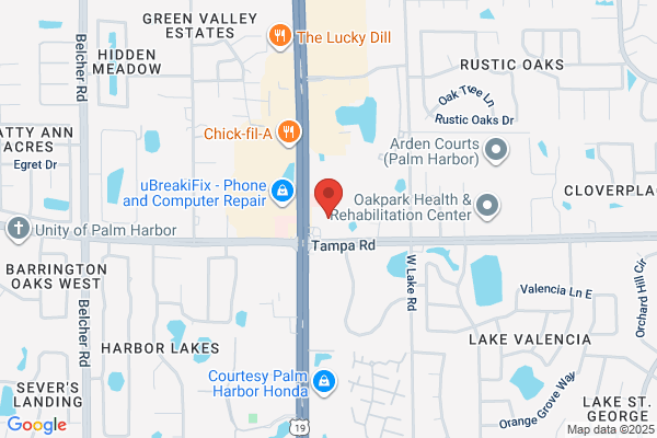 Lipkin Chiropractic Clinic of Palm Harbor