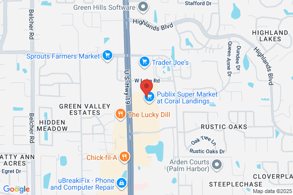 Rauch Chiropractic Wellness Center