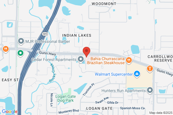 Westchase Cardiology