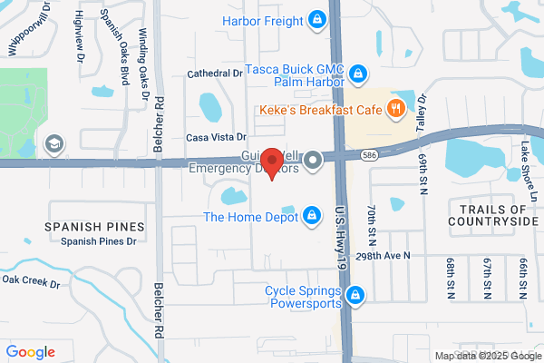 Youth & Family Therapeutic