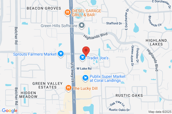 Florida Infusion Service