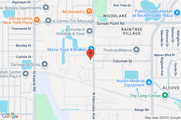 Consolidated Electric LLC