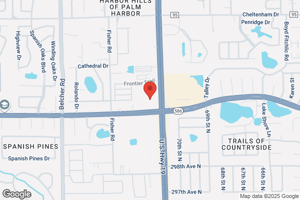 City Electric Supply Palm Harbor