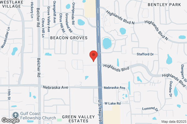 ER 24/7 in Palm Harbor