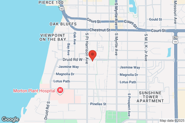 Bay Area Retina Consultants