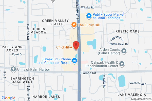 Chick-fil-A