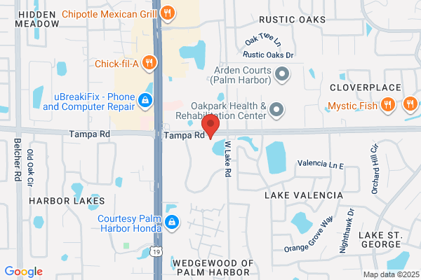 Vance Financial Services