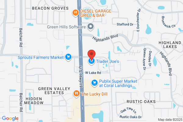 Orangetheory Fitness