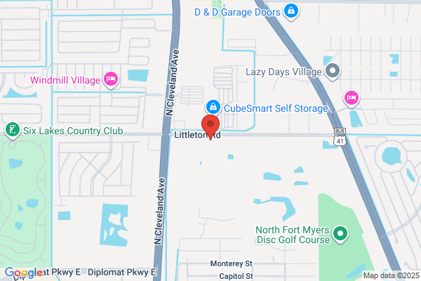 Florida Aquatic Management Inc