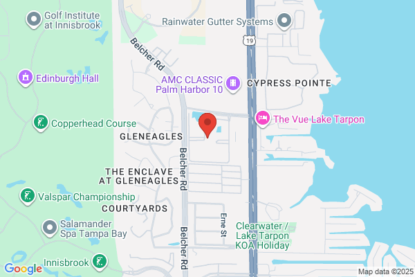 Palm Harbor One Llc